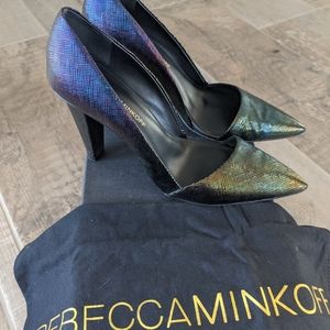 Rebecca Minkoff Abel d'Orsay Pumps